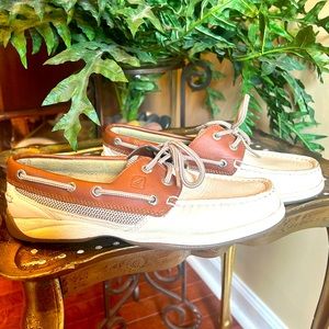 Sperry Top Sider